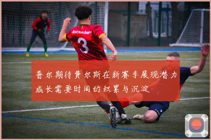 普尔期待费尔斯在新赛季展现潜力成长需要时间的积累与沉淀