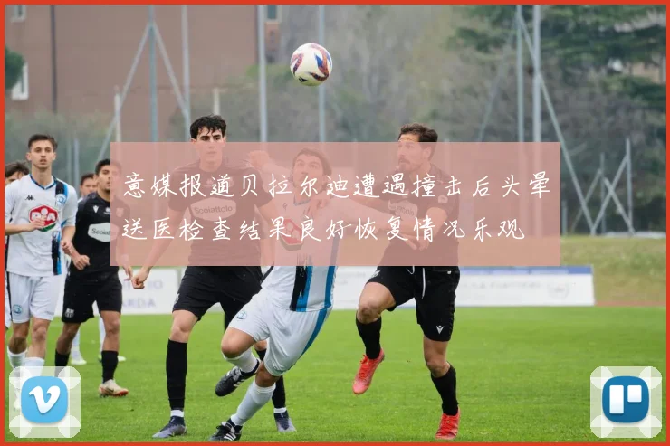 意媒报道贝拉尔迪遭遇撞击后头晕送医检查结果良好恢复情况乐观