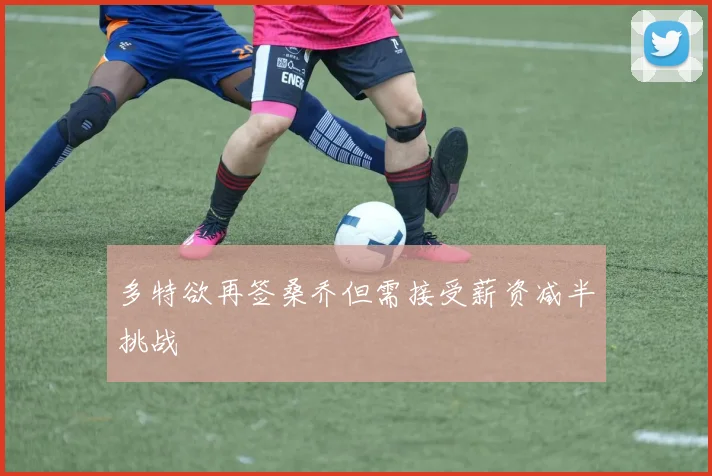 多特欲再签桑乔但需接受薪资减半挑战