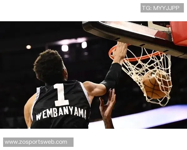 文班扬言隔扣不怕只要盖帽次数不被超越就能安心上场 文班扬言隔扣不怕只要盖帽次数不被超越就能安心上场