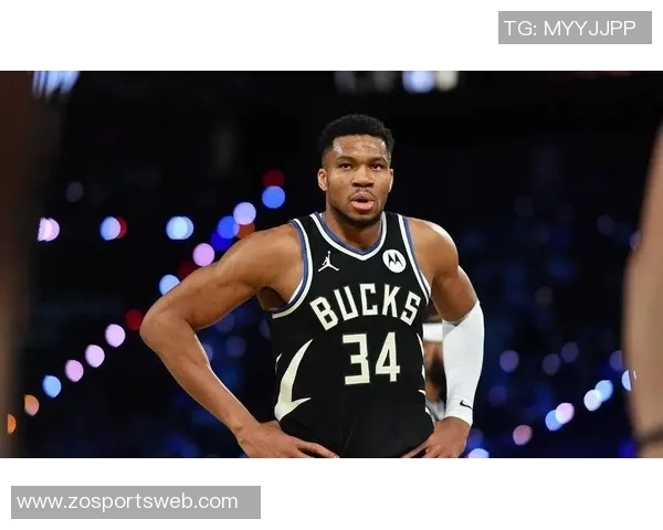 雄鹿全力以赴挽留字母哥展现真诚决心能否成功引发关注 雄鹿全力以赴挽留字母哥展现真诚决心能否成功引发关注