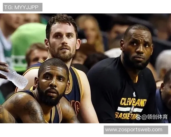 乐福幽默回应被勒布朗训斥的感受称至今仍会被他吼 乐福幽默回应被勒布朗训斥的感受称至今仍会被他吼