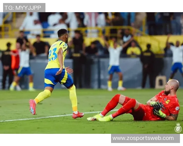 利雅得胜利客场逆转果阿C罗缺阵安吉洛与卡马拉联手破门 利雅得胜利客场逆转果阿C罗缺阵安吉洛与卡马拉联手破门