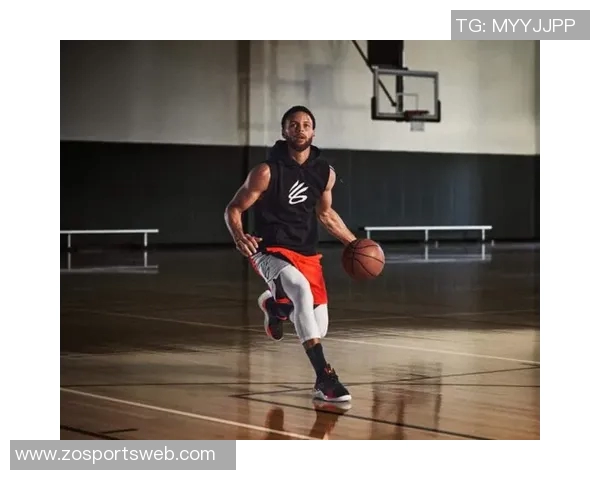 库里尽管仍穿安德玛却有能力与任何品牌签约展现个人价值 库里尽管仍穿安德玛却有能力与任何品牌签约展现个人价值