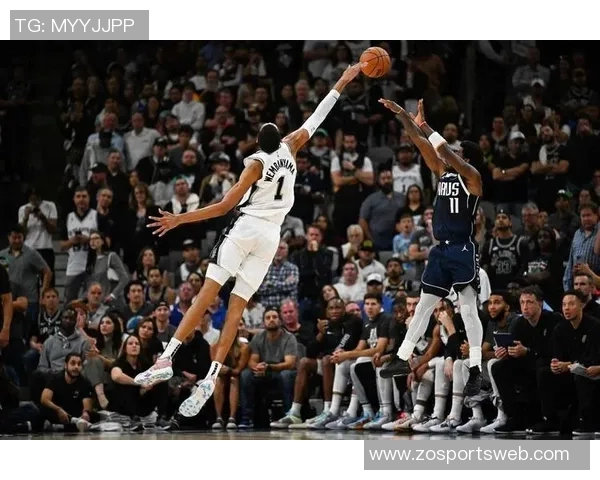 奥拉朱旺盛赞文班亚马有潜力打破盖帽纪录 奥拉朱旺盛赞文班亚马有潜力打破盖帽纪录