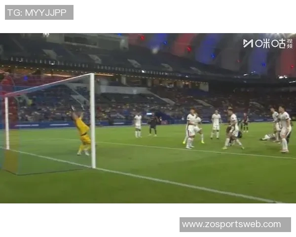 射门47次零进球的悲剧重演柔佛海港48脚射门竟无一进账 射门47次零进球的悲剧重演柔佛海港48脚射门竟无一进账