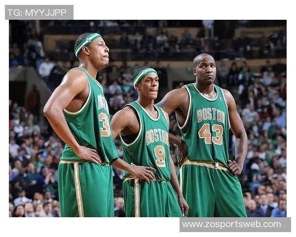 帕金斯称赞绿军三巨头KG是球队最佳球员最全面最关键 帕金斯称赞绿军三巨头KG是球队最佳球员最全面最关键