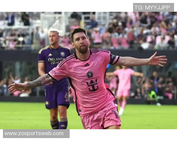 本赛季美职联进球榜揭晓梅西以48球遥遥领先德雷尔紧随其后 本赛季美职联进球榜揭晓梅西以48球遥遥领先德雷尔紧随其后