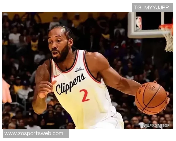 媒体人分析快船现状赛季初期难以评判卢指导执教表现