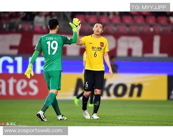 亚冠第四轮最佳阵容揭晓S多萨里与贝兰万德双双入选引关注