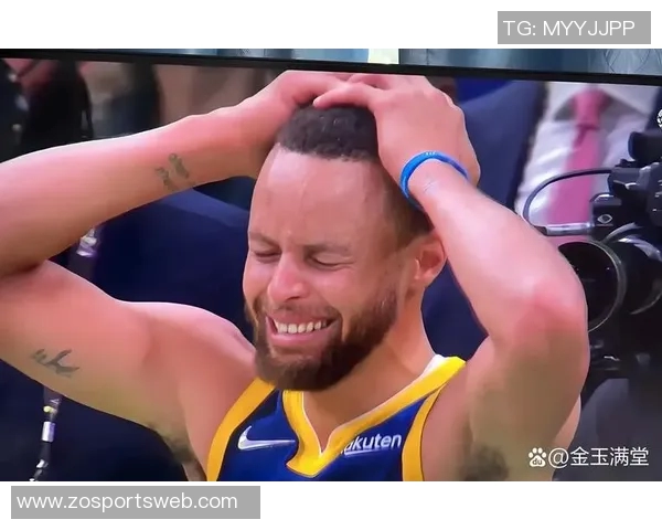 媒体人分析戈登与库里对决约基奇体能消耗成关键因素