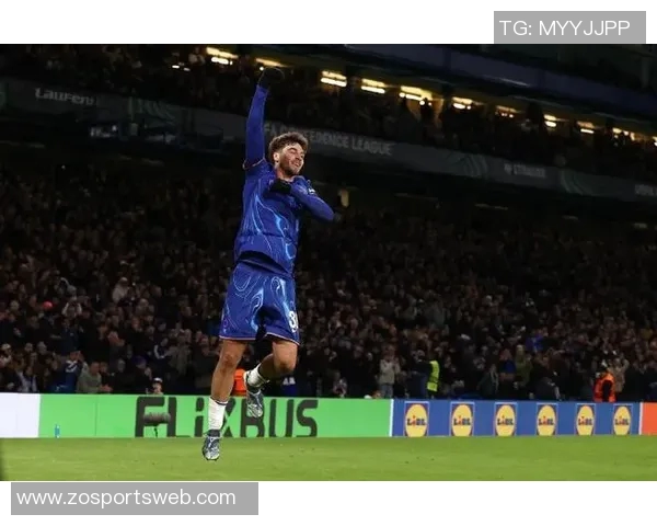 切尔西16岁边锋麦奎因或将首次入选对阵阿贾克斯比赛名单