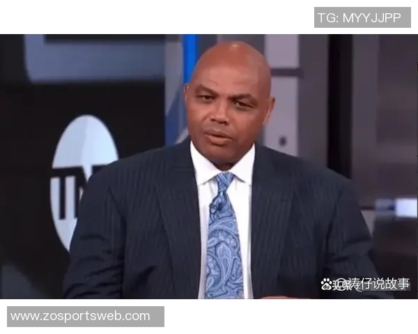 巴克利直言不信快船小卡难以平衡工作与篮球生涯