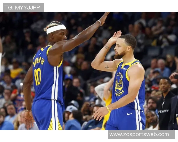 库里称赞美好一天巴特勒与追梦联手带领第二阵容取得胜利 库里称赞美好一天巴特勒与追梦联手带领第二阵容取得胜利