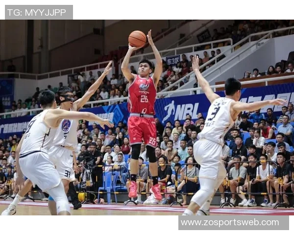 阿诺斯克加盟中国香港金牛篮球俱乐部荣膺NBL最佳国际球员称号