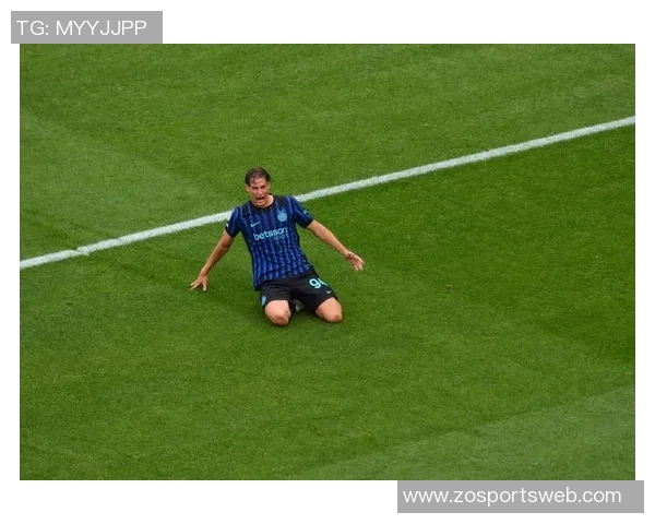 国米高层莫雷托确认未与皮奥埃斯波西托续约计划