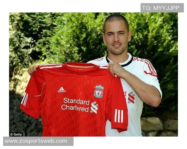 乔科尔评选英超最佳阵容索博斯洛伊独占红军席位引热议