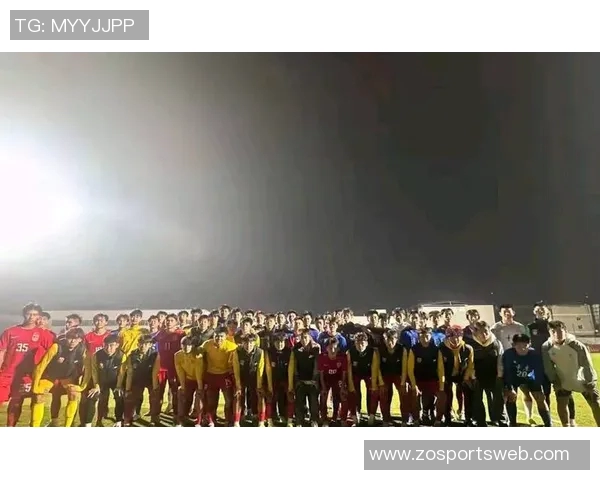 国足U16迎战文莱U16赛事预告U17亚预赛A组第三轮精彩对决即将开启 国足U16迎战文莱U16赛事预告U17亚预赛A组第三轮精彩对决即将开启