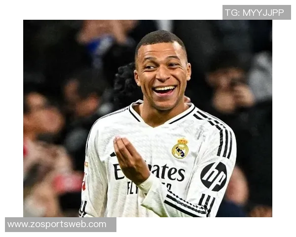 姆巴佩伤愈复出将战赫塔费球队士气大增