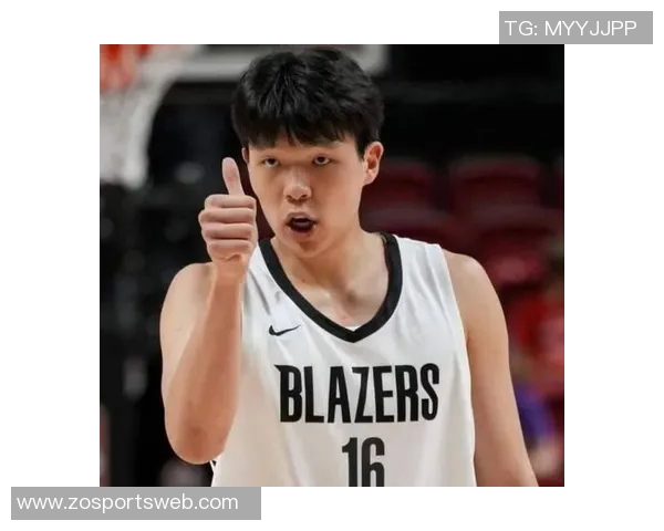 杨瀚森在开拓者的未来堪忧三年内或将被联盟淘汰的真相揭秘 杨瀚森在开拓者的未来堪忧三年内或将被联盟淘汰的真相揭秘