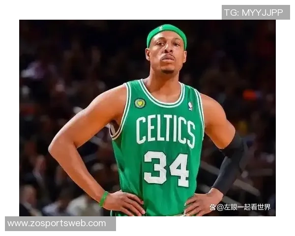 皮尔斯称若帕金斯未伤害能与奥尼尔正面抗衡或助球队夺两冠