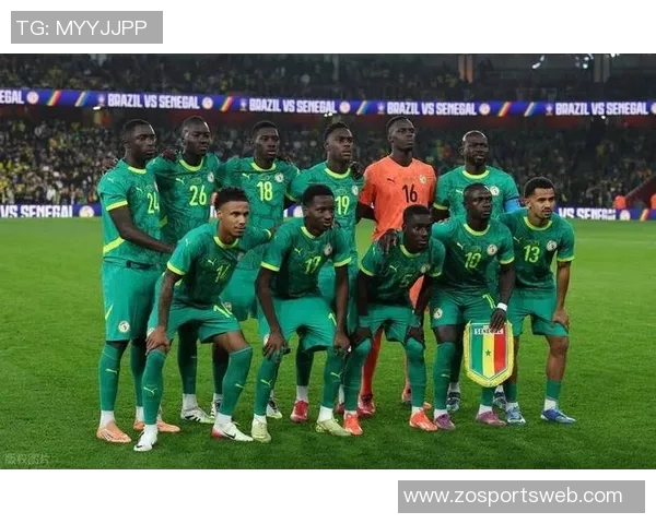 塞内加尔国家队公布非洲杯阵容马内杰克逊库利巴利尼亚卡特领衔出征