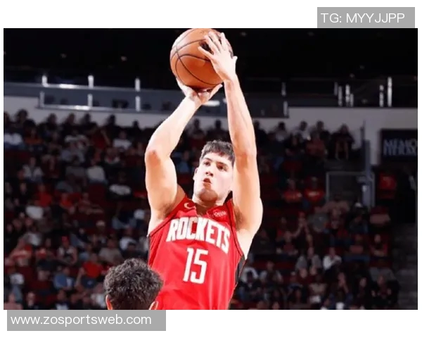 名嘴分析谢泼德将成为火箭队关键因素其后撤步跳投风格似杜兰特 名嘴分析谢泼德将成为火箭队关键因素其后撤步跳投风格似杜兰特