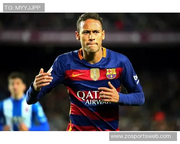 拉菲尼亚评选巴萨历史最佳巴西球员内马尔小罗里瓦尔多名列前茅