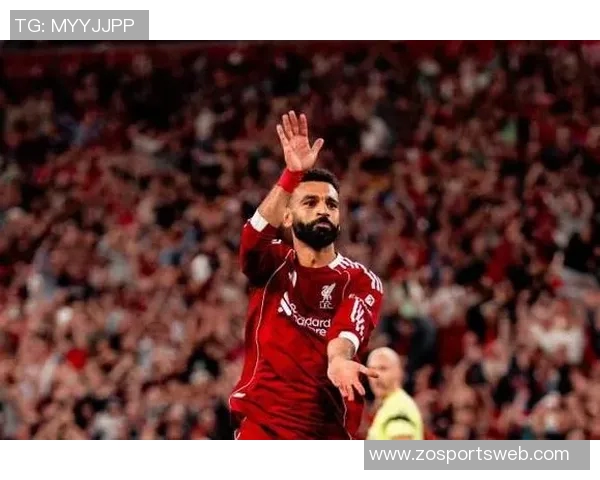 电讯报分析维尔茨接班萨拉赫利物浦新战术布局成焦点