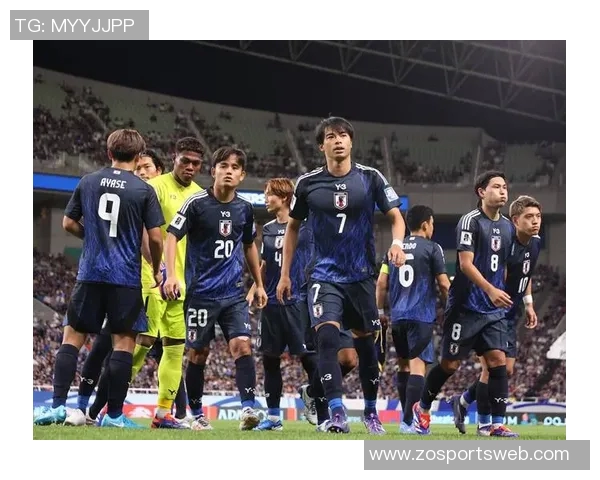 日本足协主席透露2046年世界杯申办计划并力争明年晋级八强