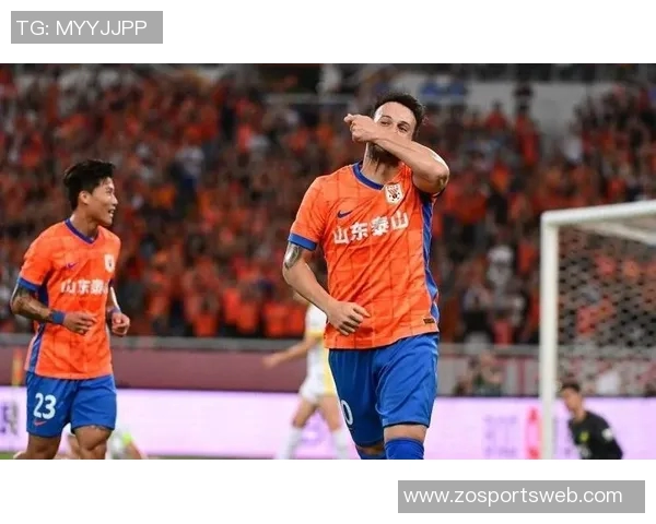 恭贺瓦科荣获中超联赛年度最佳球员称号展现卓越实力与风采