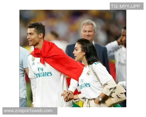 C罗与乔治娜在沙特豪购两套豪宅总价超310万英镑