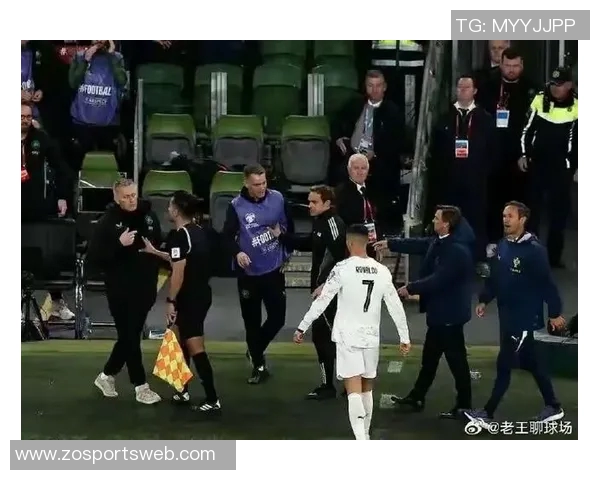 C罗停赛缺阵仍创佳绩对阵亚美尼亚5战打入7球成传奇