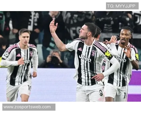 尤文图斯欲用弗拉霍维奇交换萨勒马科尔斯遭米兰拒绝